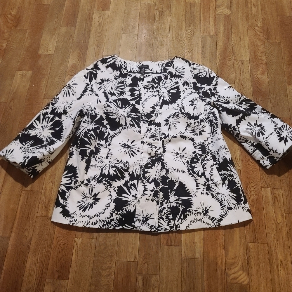 Madison Jacket - size S (C2)